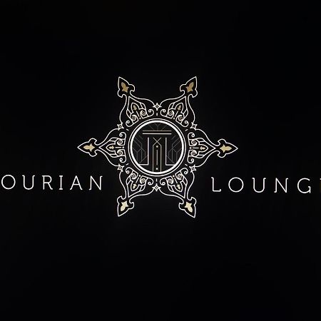 Tourian Lounge Hotel Londra Esterno foto